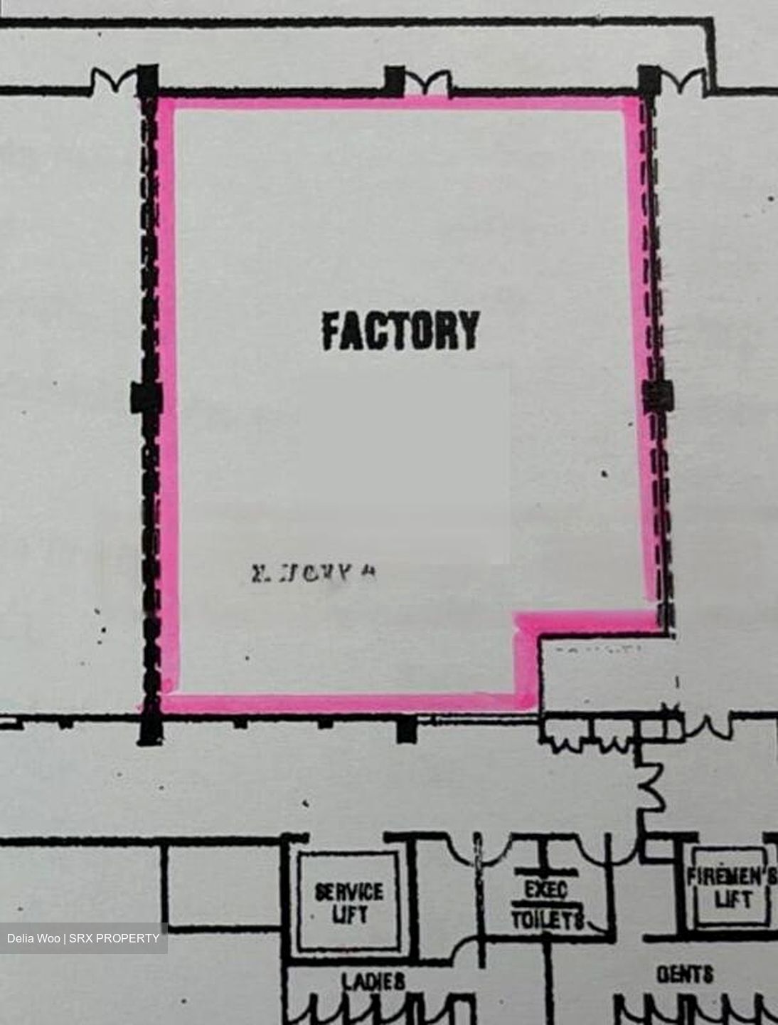 Ruby Land Complex (D13), Factory #458260431